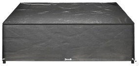 Copertura mobili giardino 16 occhielli 325x205x60 rettangolare