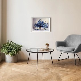 Quadro 40x50 cm Cornflowers