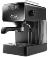 Gaggia espresso style manuale macchina per espresso 1,2 l - EG211101