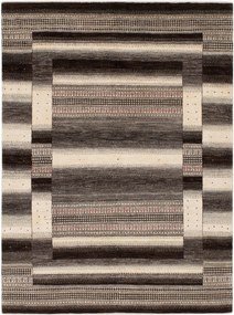 Loribaft Tappeto 230x170 Beige (Iran) Annodato A Mano