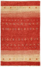 Rizbaft Tappeto persiano 80 x 140 (Iran) Annodato A Mano