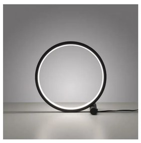 JUST LIGHT. 15395-18 - Lampada da tavolo LED MINI RITUS LED/10,5W/230V nero