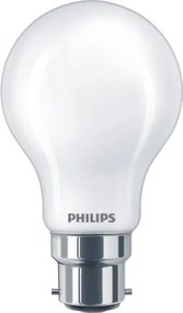 Lampadina LED dimmerabile Philips Warm Glow B22/7,2W/230V 2200-2700K CRI 90