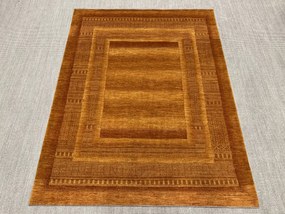 Loribaft Tappeto persiano 260 x 200 Giallo (Iran) Annodato A Mano