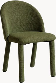 Sedia imbottita Alexandra
