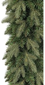 Decorazione natalizia GHIRLANDA 100 cm