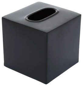 Scatola di metallo per fazzoletti Allegra - Premier Housewares