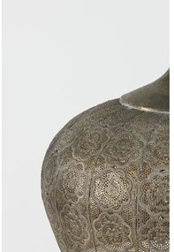 Apparecchio da soffitto in colore rame ø 43,5 cm Emine - Light &amp; Living