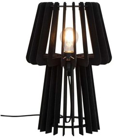 Nordlux - Groa Lampada da Tavolo Black Nordlux