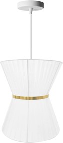 Lampada APP1504-1CP WHITE