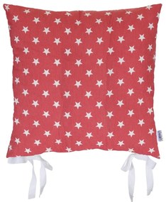 Cuscino natalizio Mike &amp; Co. NEW YORK, 36 x 36 cm Stars - Mike &amp; Co. NEW YORK