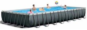Intex - Piscina 975x488x132 cm Fuori Terra Ultra xtr 26378
