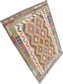 Kilim Tappeto orientale 150x210 (Pakistan) Annodato A Mano