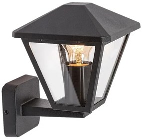 Rabalux 7146 - Lampada da parete esterna PARAVENTO 1xE27/40W/230V IP44