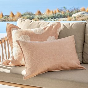 LOBERON Coppia di copricuscini Belvienne