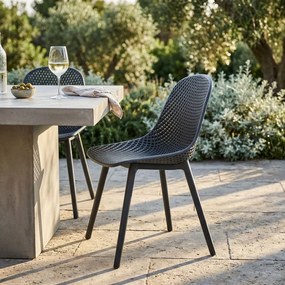 ARLO - sedia in resina