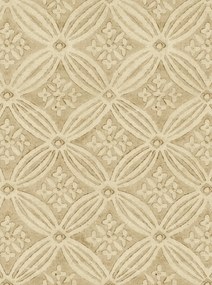 MINDTHEGAP Tapete Kalamkari - WP30116