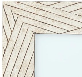 Eglo 423075 - Portafotografie KEMAYAN 13x18 cm beige