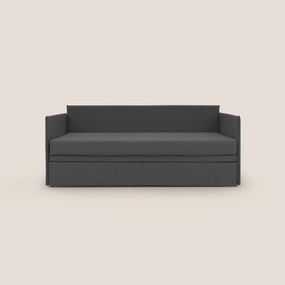 Brenta Divano duplex con doppio letto in tessuto simil cotone impermeabile T13