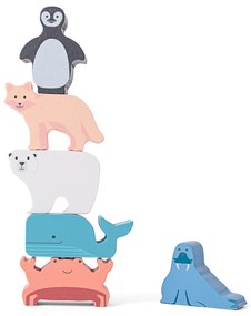 Scatola Animali da inserire