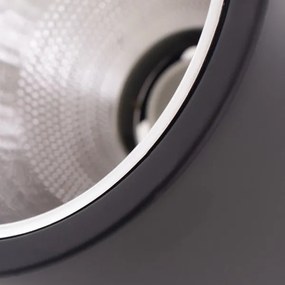 Plafoniera JUPITER 1xE27/20W/230V 181x165 mm