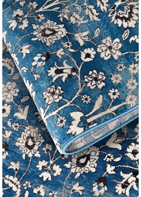 Runner blu 80x240 cm Ernest - Villeroy&amp;Boch