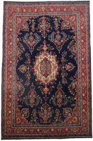 Hamedan Tappeto persiano 300x200 (Iran)