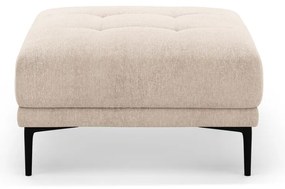 Poggiapiedi marrone chiaro Bemy – Micadoni