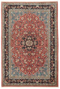 Sarouk Tappeto persiano 150x210 (Iran) Annodato A Mano