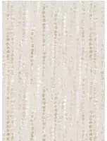 Eijffinger Carta da parati Enso 5 - Beige/ Weiß/ Gold
