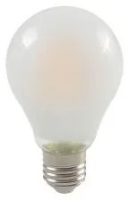 LED BULB E27 8W 2700 SATIN