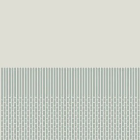 Mutina Tape Grainy Half Piastrella Cm 20,5x20,5 Green