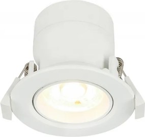 Globo 12393-5 - Lampada LED da incasso POLLY LED/5W/230V
