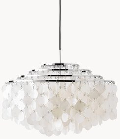 Lampada a sospensione di design Fun 10DM, design Verner Panton