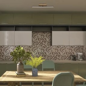 Rabalux 71397 - Plafoniera a LED DEMIR/8W/230V 4000K