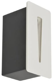 Azzardo AZ2963 - Illuminazione LED scale RAGGIO LED/3W/230V IP54