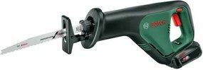 Sega a sciabola a batteria AdvancedRecip 18 (1 batteria 2,5Ah, sistema 18 v de, in scatola) - Bosch