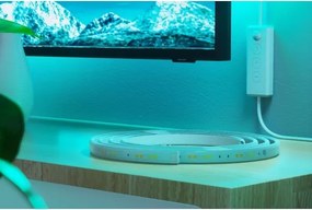 Nanoleaf NL55-0001LS-1M - LED RGB Estensione dimmerabile striscia 1 m LED/23W/230V