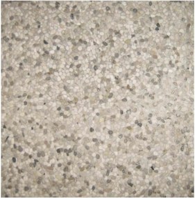 Piastra ombrellone palo laterale quadra