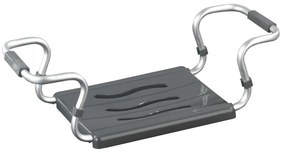 Sedile da bagno Secura - Wenko