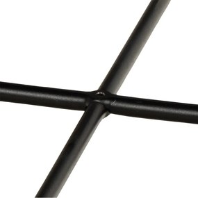 Tavolino rotondo con piano in marmo ø 52 cm Avila – Actona