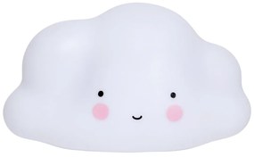 A Little Lovely Company - luce notturna - nuvola