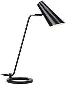 Markslöjd 106781 - Lampada da tavolo CAL 1xE14/40W/230V