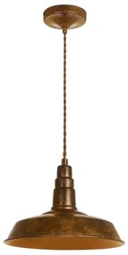 Palnas 62001555 - Lampadario su filo VESNA 1xE27/60W/230V