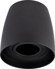 Luce Spot BESA 1xGU10/30W/230V nero