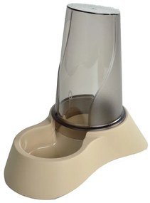 Ciotola in plastica per animali domestici – Love Story