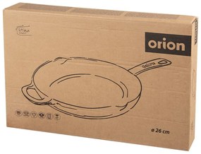 Padella in ghisa ø 26 cm LITINA SMALT - Orion