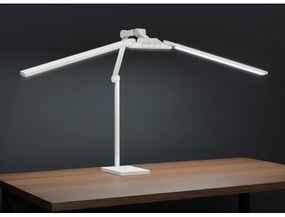 Brilagi-LED Lampada da tavolo dimmerabile a sfioramento VARIO LED/24W/230V 3000-6500K bianca