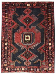 Hamedan Tappeto persiano 120x160 (Iran)