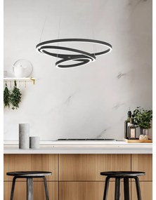 Lampadario smart LED 43 W LOBINERO-Z - EGLO